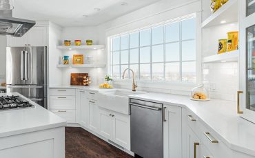 Where to Invest in a Remodel:  Enlarge or Add a Window