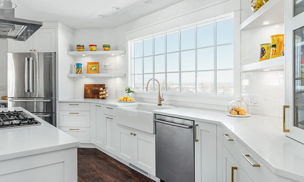Where to Invest in a Remodel:  Enlarge or Add a Window